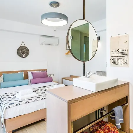 Summer Crete 别墅 Bali (Crete)