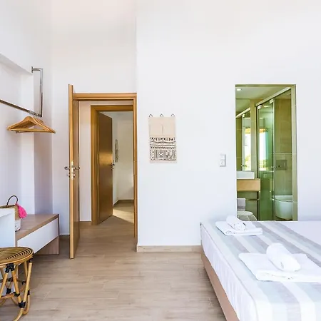 Summer Crete 别墅 Bali (Crete)