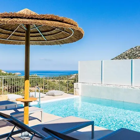 别墅 Summer Crete
